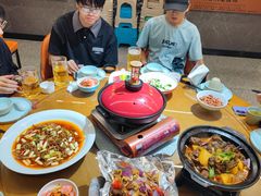 -王妈热卤·川味馆(海昌店)