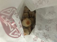 -宋记饼家(石门二路店)