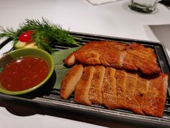 -BetterThai 泰加(苏州中心店)
