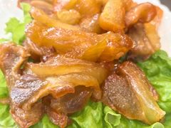 -诺敏塔拉奶茶-布里亚特包子-手把肉(锦都会店)