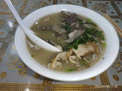 -清真·鸦儿李记·小馆(后海店)