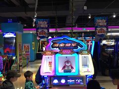 -大玩家(万达广场大连甘井子店)