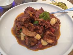 -巨鼎谭家菜(普照寺路店)