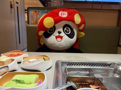 -海底捞火锅(六合天街店)