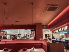 -闽上鲜·福建菜(龙湖滨江天街店)