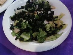 凉拌紫甘蓝-Hayam Hasini Chinese Restaurant 东海中餐厅 הים הסיני
