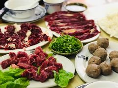 -福合埕牛肉丸(水仙园店)