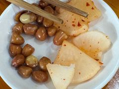 -宝小庆邵阳米粉(深圳市南山保利店)