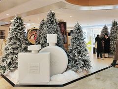 -Chanel(德基广场店)