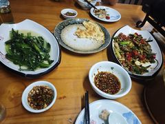 -61号餐吧(兴坪古镇漓江店)