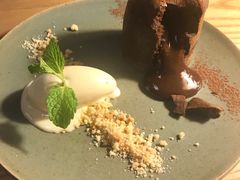 巧克力熔岩-EN SPACE恩空间