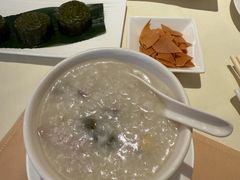 -利苑酒家(合景国际金融广场店)