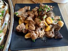 -外婆船宴餐厅·外婆喊你回家吃饭