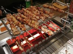-丰茂烤串(金源店)
