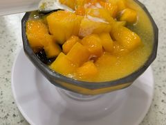 -芬芳甜品(同福路店)