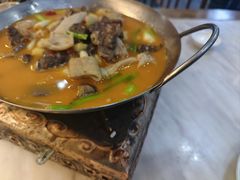 -溪涧堂农家土菜(神仙居店)