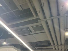 -OXYGYM 奥美氧舱运动中心(朝阳大悦城店)
