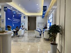 -大麦微针植发全国连锁