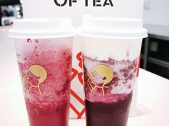 -喜茶(北京五棵松华熙店)