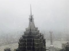 -悦厅·下午茶(杭州柏悦酒店)