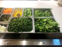 -CALIFORKS加州叉子轻食(朝阳门店)