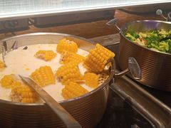 -比格比萨自助(延庆万达广场店)