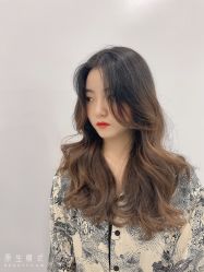 -YESIDO BLACK椰岛造型