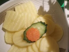-青一色火锅(摩根店)