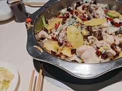-万和源炝锅城·活鱼现炝(文艺北路店)