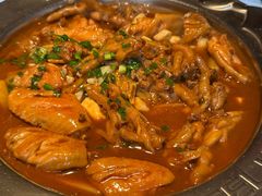 -胖哥俩肉蟹煲(杭州下沙学林街店)