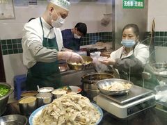 -马记清真肺片(玉林中横巷)