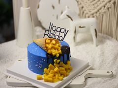 -糖秋Cake DIY·蛋糕定制·甜品台(观音桥店)