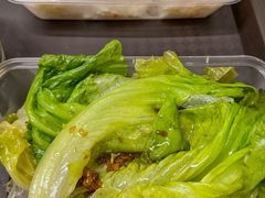 -好成财牛排馆(涂门街总店)
