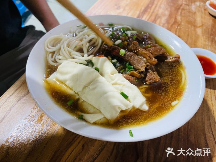 仓桥面结店图片