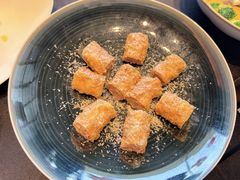 -君庭中餐馆(湘江豪生店)