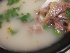 -高玛纳驴肉火烧(河间总店)