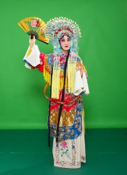 -梨园天地京剧摄影(玲珑天地店)