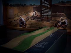 -鸿山遗址博物馆