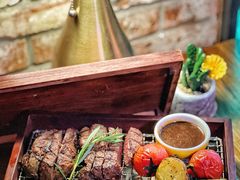 -Famous肥猫墨西哥音乐餐吧(五棵松华熙LIVE店)