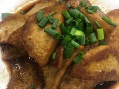 红烧素鸡-凤嫂农家乐(梁弄店)