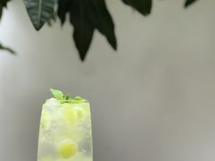 -馨园villa融合菜(东山店)