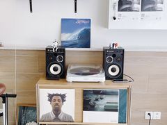 -Onirii Coffee(长乐路店)