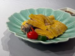-五棵树•粤西高凉菜(琶洲店)