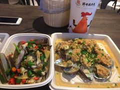 -盒马鲜生(莱蒙都会店)