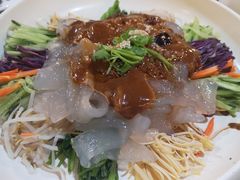-老厨家(友谊路总店)