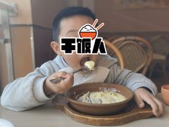 -萨莉亚意式餐厅(连城店)