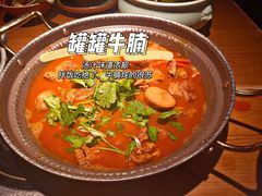 -吃饭皇帝大土家民族菜(正大广场店)