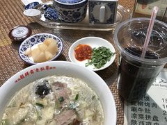 -毅祥斋老孙家泡馍(北院门鼓楼店)
