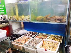 -大杰海鲜锅(基隆路店)
