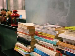 -咖法森林·咖啡  酒吧(天河店)